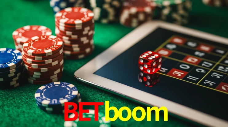 Faça Login na Plataforma betboom